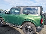 1FMDE5CP9NL****** Repairable 2022 Ford Bronco in North Carolina State