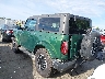 1FMDE5CP9NL****** Salvage and Repairable 2022 Ford Bronco in Greensboro
