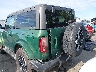 1FMDE5CP9NL****** Salvage and Repairable 2022 Ford Bronco in North Carolina State