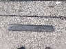 3FMCR9BN9SR****** Wrecked 2025 Ford Bronco Sport in South Carolina State
