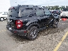 3FMCR9BN9SR****** Salvage and Wrecked 2025 Ford Bronco Sport in South Carolina State