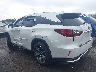 JTJHZKFA5N2****** Salvage 2022 Lexus RX 350L