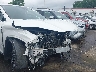 JTJHZKFA5N2****** Salvage and Wrecked 2022 Lexus RX 350L in Charlotte