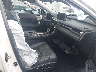 JTJHZKFA5N2****** Used and Repairable 2022 Lexus RX 350L in North Carolina State