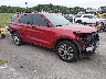1FMSK7DH2LG****** Salvage and Wrecked 2020 Ford Explorer in Saint Louis