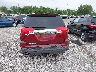 2GKALMEK0G6****** Wrecked 2016 GMC Terrain
