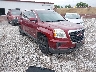 2GKALMEK0G6****** Salvage and Wrecked 2016 GMC Terrain in Springfield