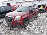 2GKALMEK0G6****** Used and Repairable 2016 GMC Terrain in Springfield