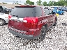 2GKALMEK0G6****** Salvage and Wrecked 2016 GMC Terrain in Missouri State