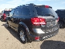 3C4PDDBG7HT****** Salvage and Repairable 2017 Dodge Journey in Cleveland