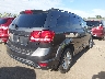 3C4PDDBG7HT****** Salvage and Wrecked 2017 Dodge Journey in Ohio State