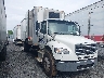 1FVACXFE5PH****** Salvage and Wrecked 2023 Freightliner M2 106 in Central New Jersey
