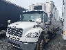 1FVACXFE5PH****** Used and Repairable 2023 Freightliner M2 106 in Central New Jersey