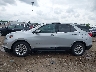 2GNAXJEV7K6****** Repairable 2019 Chevrolet Equinox in Ohio State