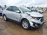 2GNAXJEV7K6****** Salvage and Wrecked 2019 Chevrolet Equinox in Cincinnati