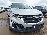 2GNAXJEV7K6****** Salvage and Repairable 2019 Chevrolet Equinox in Ohio State