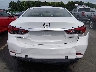 JM1GJ1V59G1****** Wrecked 2016 Mazda 6