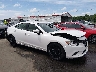 JM1GJ1V59G1****** Salvage and Wrecked 2016 Mazda 6 in Raleigh