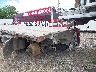 5DN114829EB****** Salvamento 2014 Western Trailer Company Western Trailer Company