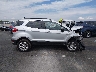 MAJ6P1UL0JC****** Wrecked 2018 Ford Ecosport in Illinois State
