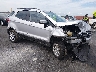 MAJ6P1UL0JC****** Salvage and Wrecked 2018 Ford Ecosport in Saint Louis