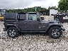 1C4BJWEG7GL****** Used 2016 Jeep Wrangler in Kentucky State
