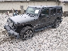1C4BJWEG7GL****** Used and Repairable 2016 Jeep Wrangler in Ashland