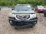5FNYF4H92BB****** Destrozados 2011 Honda Pilot en Estado de Illinois