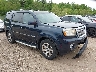 5FNYF4H92BB****** Salvamento y Destrozados 2011 Honda Pilot en Chicago North
