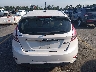 3FADP4FJ3GM****** Usados 2016 Ford Fiesta