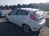 3FADP4FJ3GM****** Salvamento y Reparables 2016 Ford Fiesta en Lexington