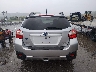 JF2GPAVCXE8****** Destrozados 2014 Subaru XV Сrosstrek