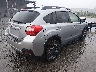 JF2GPAVCXE8****** Salvamento y Destrozados 2014 Subaru XV Сrosstrek en Estado de Virginia Occidental
