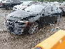 1G1ZH5SX9HF****** Usados y Reparables 2017 Chevrolet Malibu en Nashville