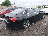 1G1ZH5SX9HF****** Salvamento y Destrozados 2017 Chevrolet Malibu en Estado de Tennessee