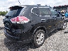 KNMAT2MT1GP****** Salvage and Wrecked 2016 Nissan Rogue in South Carolina State