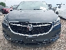 5GAERBKWXLJ****** Wrecked 2020 Buick Enclave in Oklahoma State