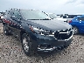 5GAERBKWXLJ****** Salvage and Wrecked 2020 Buick Enclave in Tulsa