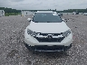 2HKRW2H51JH****** Wrecked 2018 Honda CR-V in Indiana State