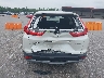 2HKRW2H51JH****** Wrecked 2018 Honda CR-V