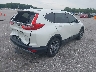 2HKRW2H51JH****** Salvage and Wrecked 2018 Honda CR-V in Indiana State