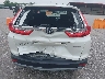 2HKRW2H51JH****** Salvage and Repairable 2018 Honda CR-V in Indiana State