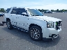 1GKS1CKJ8HR****** Salvage and Wrecked 2017 GMC Yukon in Clearwater