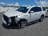1GKS1CKJ8HR****** Used and Repairable 2017 GMC Yukon in Clearwater