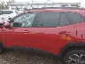 KL77LHEP8TC****** Salvamento 2026 Chevrolet Trax