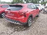 KL77LHEP8TC****** Salvamento y Destrozados 2026 Chevrolet Trax en Estado de Indiana