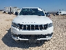 1C4SJVAT9PS****** Destrozados 2023 Jeep Wagoneer en Estado de Texas