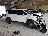 5FNYF8H62RB****** Reparables 2024 Honda Passport en Estado de Tennessee