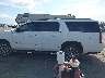 1GKS2GKC5HR****** Repairable 2017 GMC Yukon XL in South Dakota State