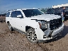 1GKS2GKC5HR****** Salvage and Wrecked 2017 GMC Yukon XL in Sioux Falls